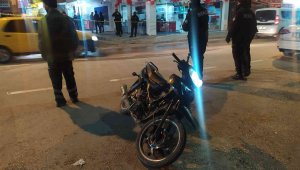 Elazığ'da silahlı kavga: 1 yaralı