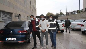 Elazığ'daki kılıçlı, silahlı bijonlu kavgaya karışan 1 kişi adliyeye sevk edildi