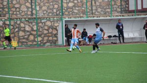 Elazığ'ın yüzünü Yolspor güldürdü
