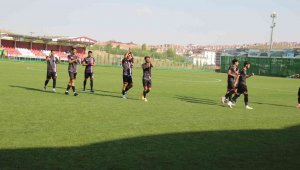 Elazığspor, 5 hafta sonra ateş hattında