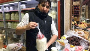 Enflasyona köylüler kafa tutuyor