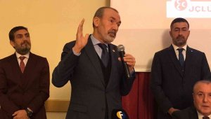 MHP Genel Başkan Yardımcısı Yıldırım: "Teröre karşı yapılan mücadelede zirveyi yakalamış vaziyetteyiz"