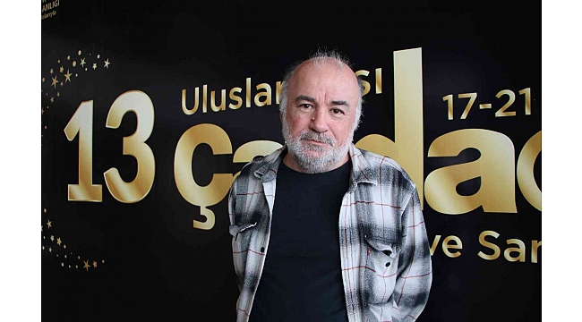 Ünlü yönetmen Serdar Akar: "Türk sinemasında ciddi bir şekilde ihracat var"
