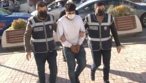 Yanlışlıkla arkadaşını öldüren zanlı ve 2 garson adliyeye sevk edildi