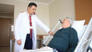 Yemek borusunu delen cismin turp olduğunu zannetti, gerçek sonradan ortaya çıktı