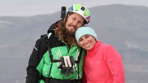 44 ülke gezen Amerikalı çift, medyalarında yer almayan Türkiye'yi görünce öve öve bitiremedi