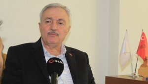 AK Parti Elazığ Milletvekili Demirbağ: "Millet ittifakını özel ahlak eğitiminden geçirmek lazım"