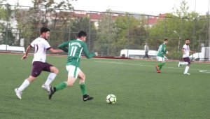 Elazığ Amatör Küme U18 ve U14 Liginde gruplar belli oldu
