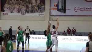 Elazığ İl Özel İdare, Çankaya Üniversitesi karşısında