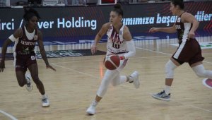 Elazığ İl Özel İdare'nin kritik maçı