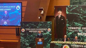 Elazığ TSO Başkanı Arslan, "Kur Korumalı TL Mevduat Hesabı uygulaması sonrasında dövizdeki kara tablo dağılmıştır"