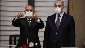 Elazığ'da 24 Ocak depreminin ardından 15 bin 784 konut ve iş yeri vatandaşlara teslim edildi