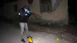 Elazığ'da iki aile arasında silahlı kavga: 4 yaralı