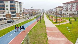 Elazığ'da kanal sorunu çözüldü, yaşam alanına dönüştü