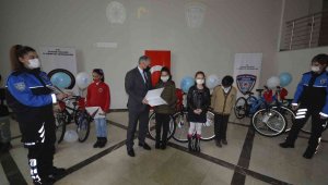 Elazığ'da "Bilinçli Nesillerle Mutlu Yarınlara" projesi