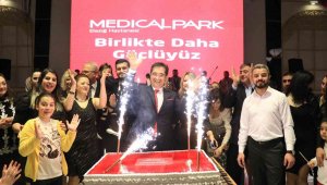 Elazığ'da sağlıkçılar için motivasyon gecesi