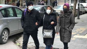 Elazığ'da vaka sayıları hızla düşmeye devam ediyor