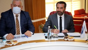 Elazığ'da yıllık 30 milyon fide yetiştirilecek