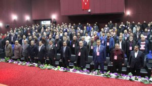 Elazığspor'dan genel kurur kararı