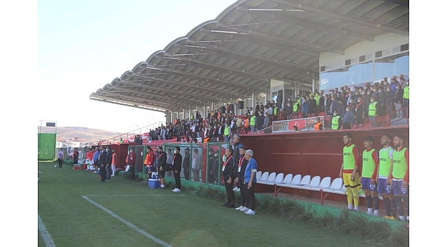 Elazığspor'un maç bileti 1 liraya satışa sunuldu