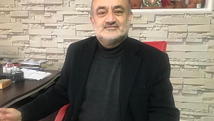 EROL KARA YA ÖNEMLİ GÖREV…