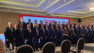 Fırat Üniversitesi 'Araştırma Üniversitesi' seçildi