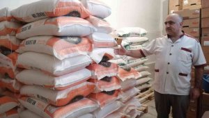 Fırıncılar stokçulara tepki gösterdi