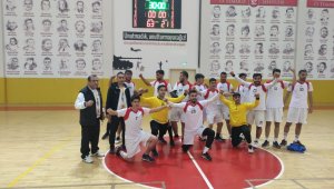 Gençlik ve Spor İl Müdürlüğü profesyonel liglere geri döndü