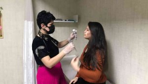 İç Hastalıkları Uzmanı Dr. Yalçınkaya: "Bu mevsimde Covid-19 ile en sık karıştırılan grip enfeksiyonu"