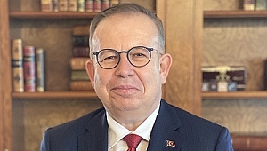 YAYCI “SİSMİK VE SONDAJ GEMİLERİ DOĞU AKDENİZ DE KKTC BAYRAĞI ASMALI”