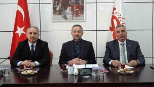 Başkan Arslan: "Mesleki Eğitim İşbirliği Protokolü artık daha cazip hale geldi"