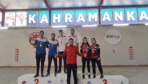 Boccede Elazığ rüzgarı