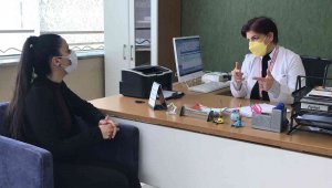 Dermatoloji Uzmanı Dr. Coşkuner: "Cüzzamda erken tanı ve tedavi çok önemlidir"