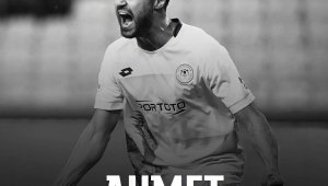 Elazığ futbolunun Ahmet Çalık üzüntüsü