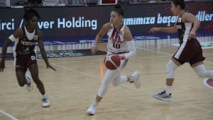 Elazığ İl Özel İdare yeniden parkede