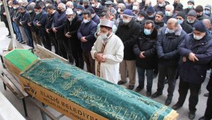 Elazığ'da ağabey ve kardeş 2 saat arayla hayatını kaybetti