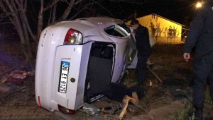 Elazığ'da bir yılda meydana gelen 2 bin 469 kazada 23 kişi öldü, bin 819 kişi yaralandı