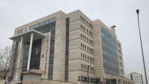 Elazığ'da hırsızlık şüphelisi yakalandı