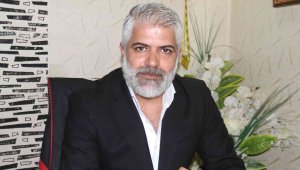 Elazığ'da kulüp başkanı bağımsız milletvekili adaylığını açıkladı