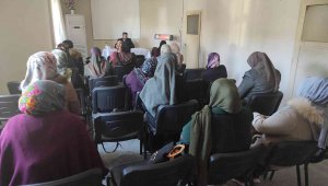 Elazığ'da "İslam'da aile ve kadın" semineri düzenlendi