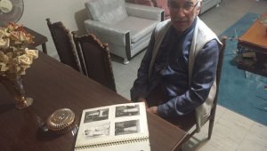 Elazığspor'un kurucularından İhsan Uğur vefat etti