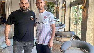 Ferhat Çoban, HD Elazığ Karakoçan FK'da