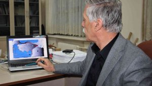 Jeoloji Uzmanı Prof. Dr. Aksoy: "Doğu Anadolu fay zonu hala aktif ve deprem üretmeye devam edecek"