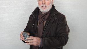 Maden Yüksek Mühendisi Günay: "Karotlu sondajlarda ciddi kalınlıklarda bakır damarları kesilmiştir"