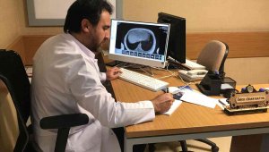 Uzmanından kırık uyarısı: "El ve ayak bilekleri kırıkları ciddi sakatlıklara neden olabilir"