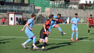 BAL'da Elazığ derbisi