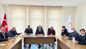 Elazığ 2. Amatör Küme Futbol Liginde fikstür çekildi