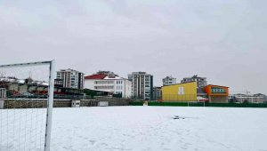 Elazığ amatörü 3. kez ertelendi