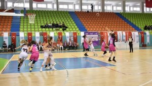 Elazığ Basketbol Kulübü, 10'da 10'la tamamladı