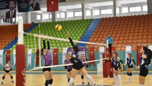 Elazığ Belediyesi Voleybol, Bağlar'a gidiyor